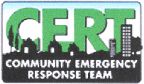 CERT Logo