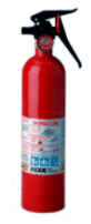 Fire Extinguisher