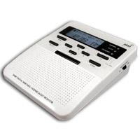 NOAA Weather Radio