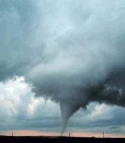 Tornado Hazard | Steele County Emergency Management